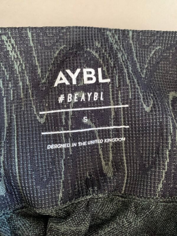 AYBL - Velocity seamless short (S) – Image 6