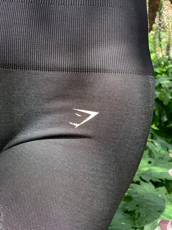 Gymshark - Adapt ombre seamless legging (M) – Image 3