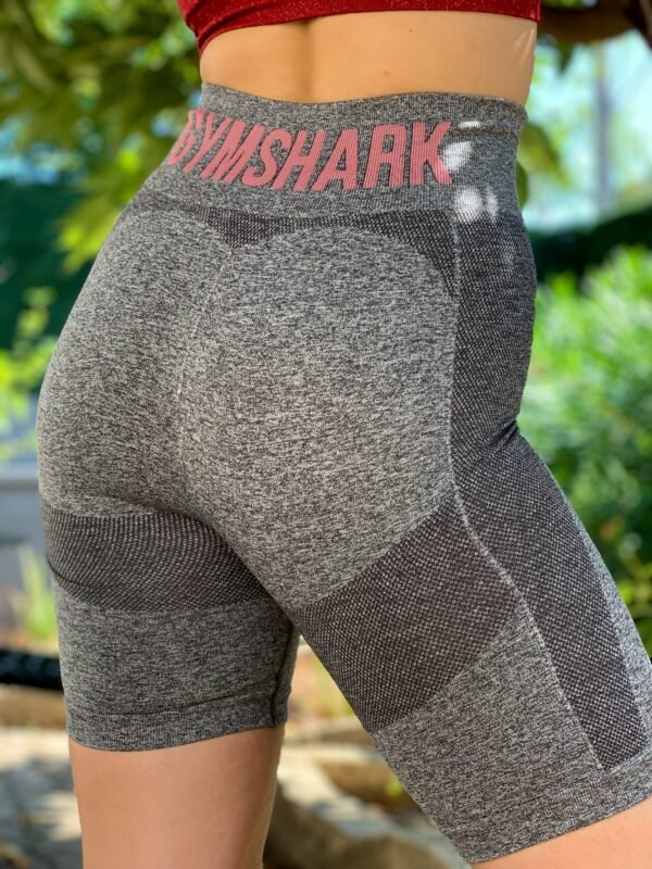 Gymshark - Flex highwaisted short (S)