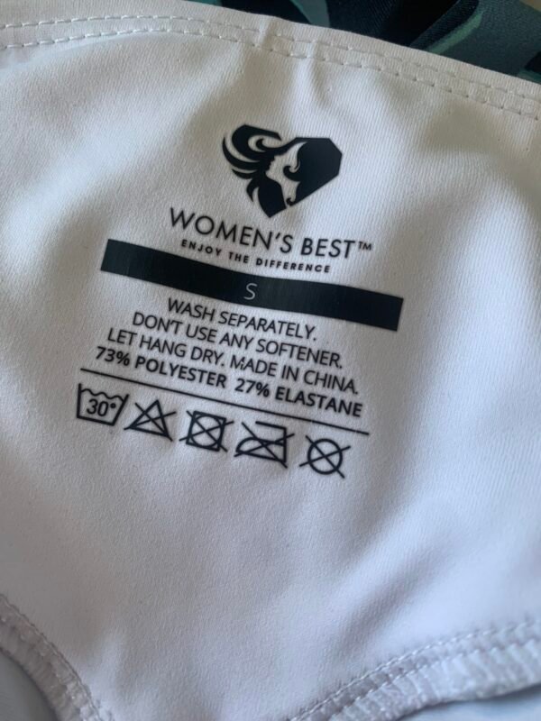 Women's Best - Legging (S/36) – Image 4