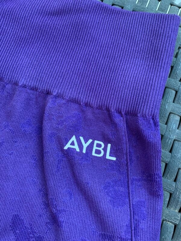 AYBL - Flare seamless legging (L) – Image 7