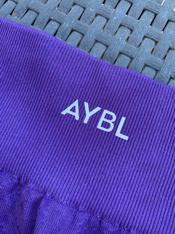 AYBL - Flare seamless legging (L) – Image 6