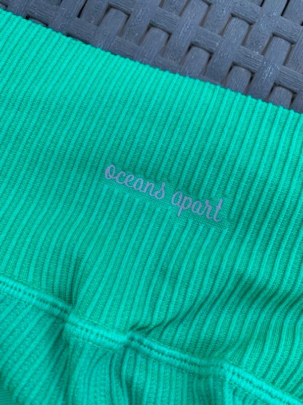 Oceans Apart - Sydney legging (L/40) – Image 4
