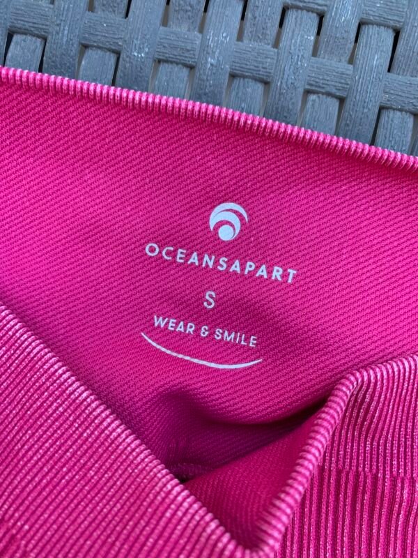 Oceans Apart - Harley legging (S/36) – Image 7