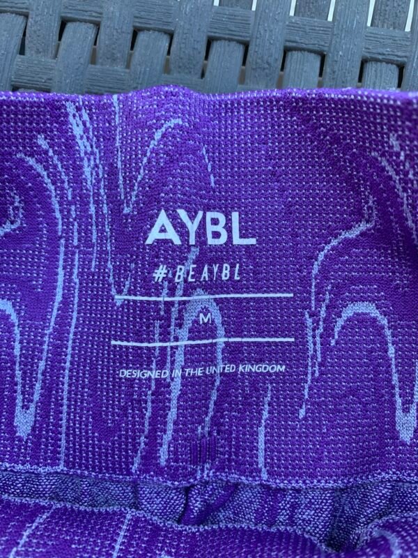 AYBL - Velocity seamless short (M) – Image 5