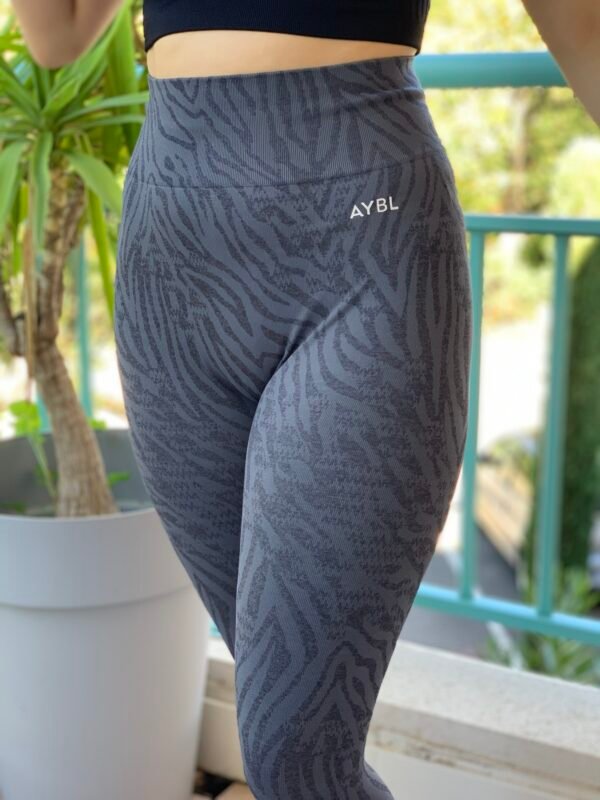 AYBL - Evolve animal seamless legging (L)