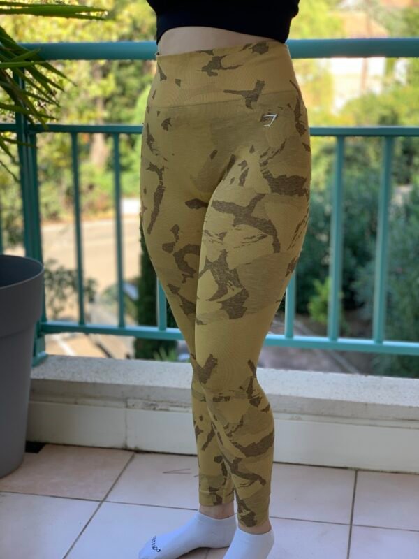 Gymshark - Adapt camo seamless (L/40) – Image 2