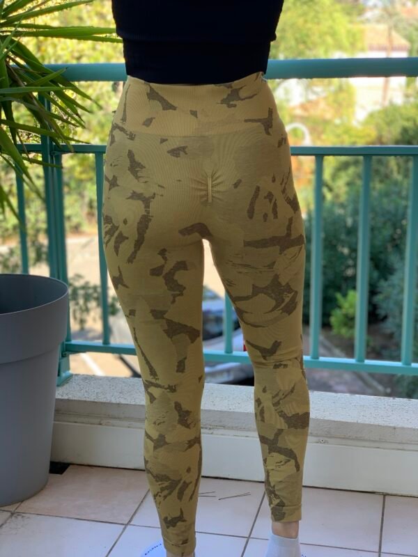 Gymshark - Adapt camo seamless (L/40) – Image 3
