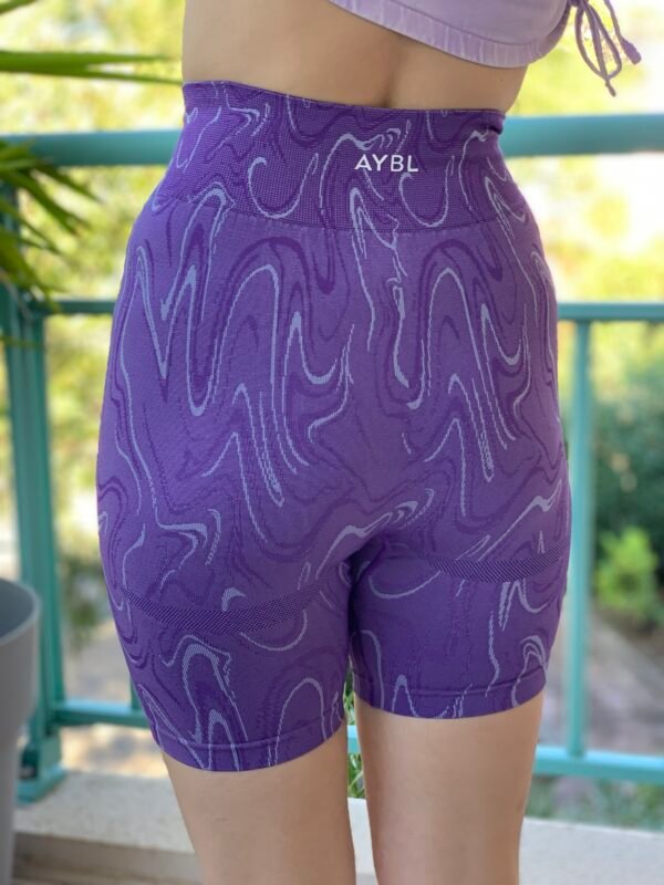 AYBL - Velocity seamless short (M) – Image 2