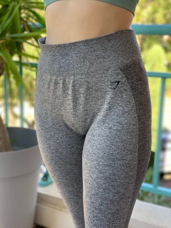 Gymshark - Flex highwaisted legging  (XL) – Image 2