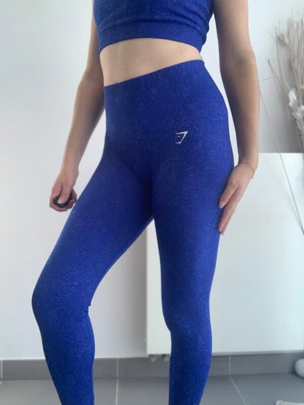 Gymshark - Adapt fleck seamless legging (L)