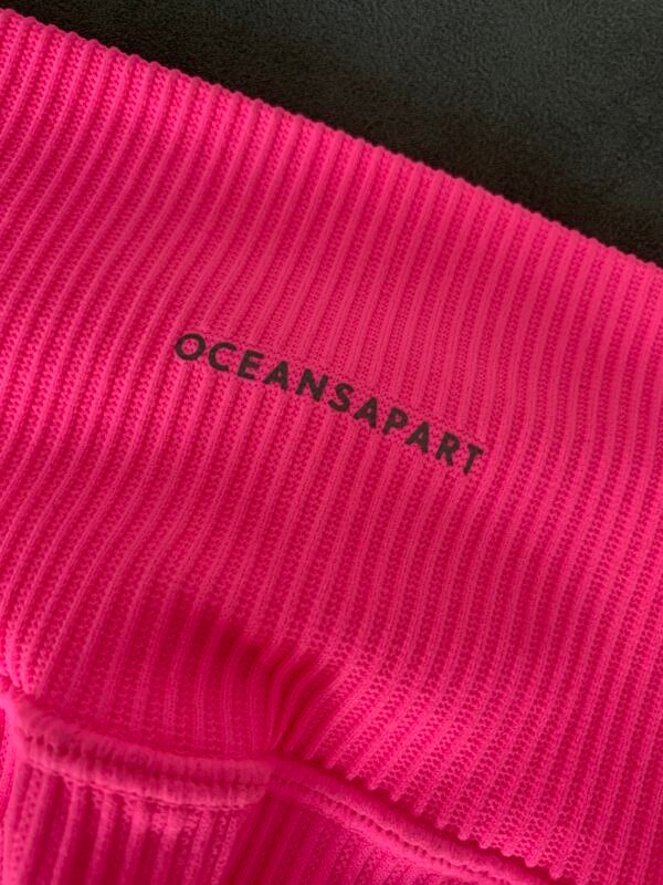 Oceans Apart - Maya legging (M/38) – Image 8