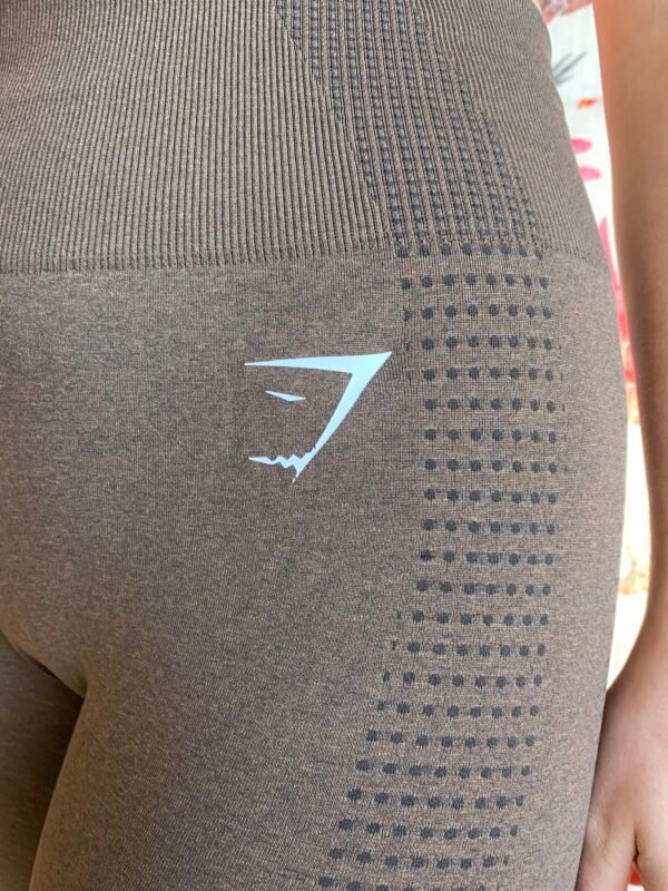 Gymshark - Vital seamless 2.0 legging (S) – Image 5