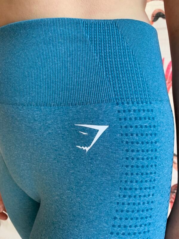 Gymshark - Vital seamless 2.0 legging (M/38) – Image 3