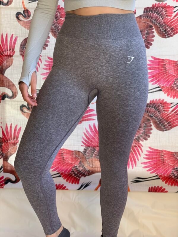 Gymshark - Lift contour seamless legging (S) – Image 3