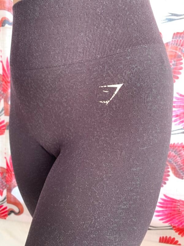 Gymshark - Adapt fleck seamless legging (S) – Image 3