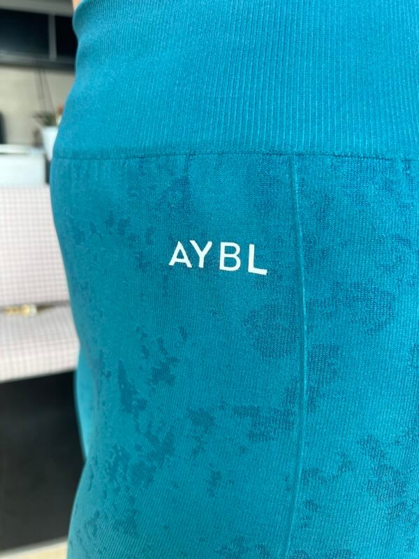 AYBL - Flare seamless legging (L/40) – Image 4