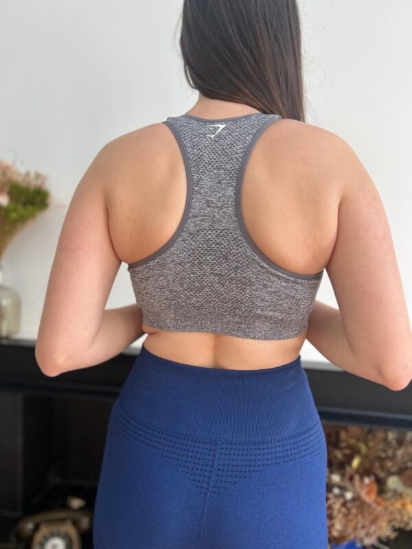 Gymshark - Vital seamless 1.0 brassière (S/36) – Image 2