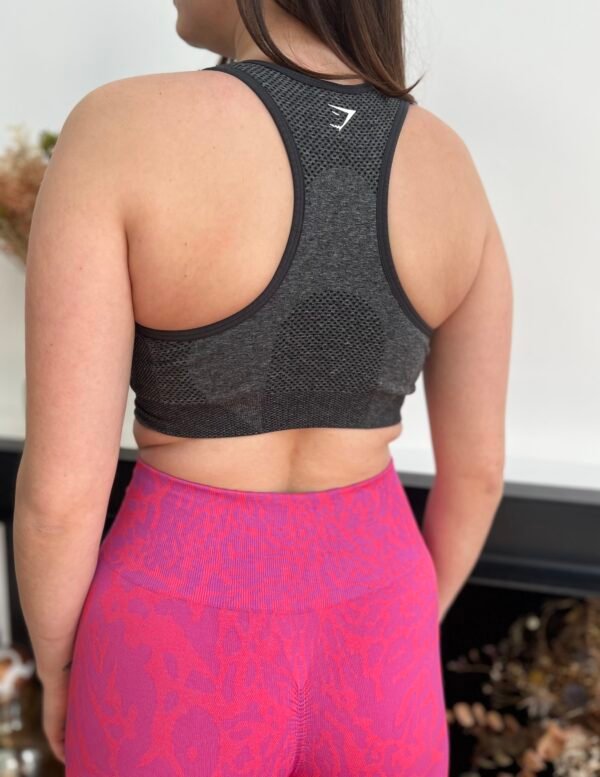 Gymshark - Vital seamless 2.0 brassière (S/36) – Image 2