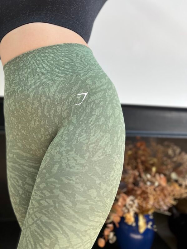 Gymshark - Adapt animal seamless legging (XS/34) – Image 3