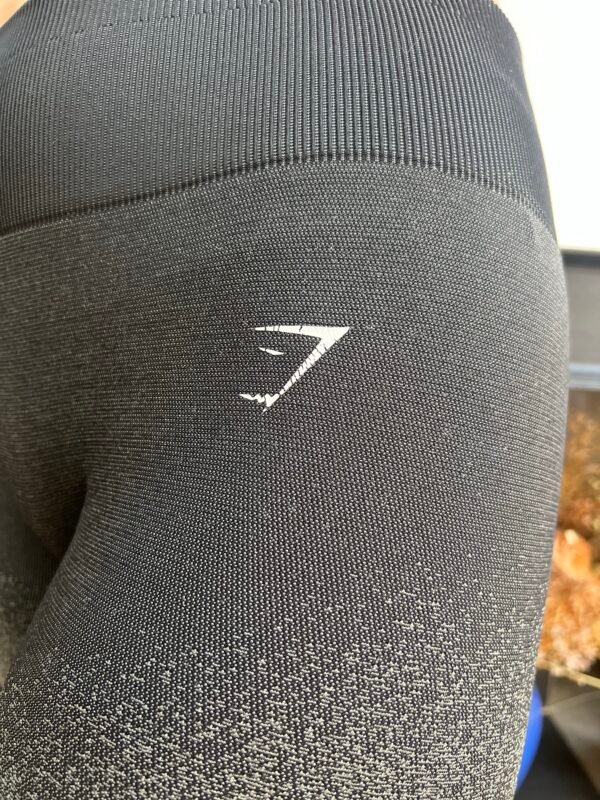 Gymshark - Adapt ombre seamless short (S/36) – Image 4