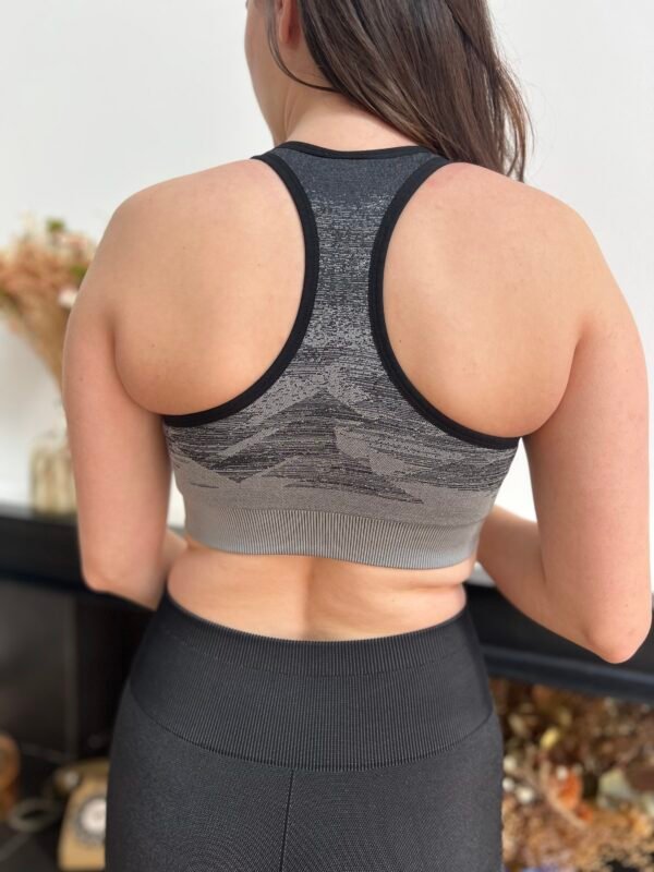 Gymshark - Adapt ombre seamless brassière (S/36) – Image 2