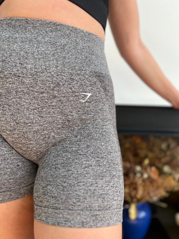 Gymshark - Flex short (XL/42) – Image 3