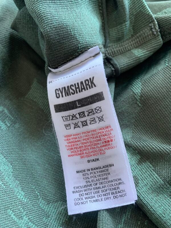 Gymshark - Adapt camo seamless legging (L/40) – Image 6