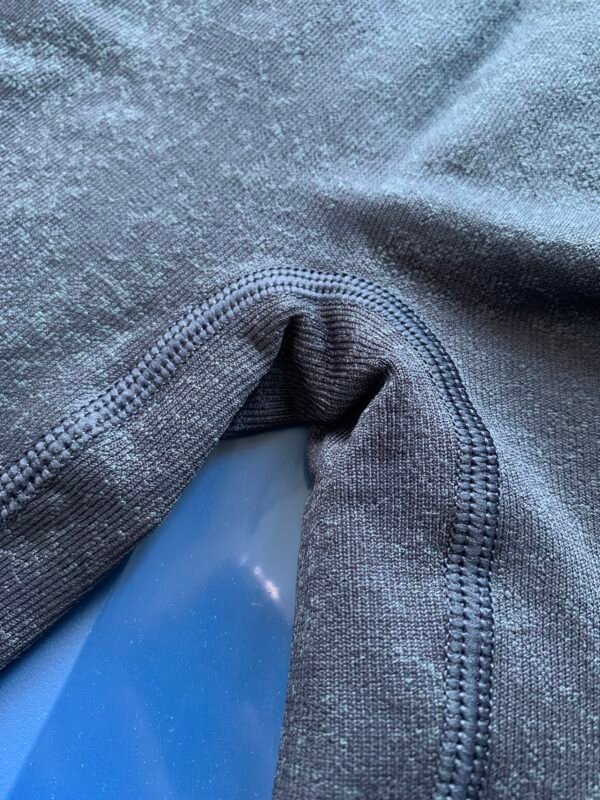 Gymshark - Adapt fleck seamless short (XS/34) – Image 3