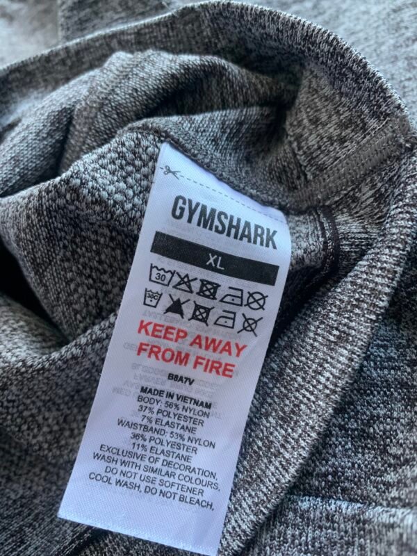 Gymshark - Flex short (XL/42) – Image 5