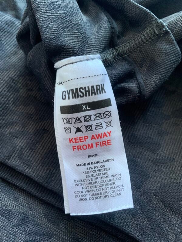 Gymshark - Adapt safari seamless legging (XL/42) – Image 5