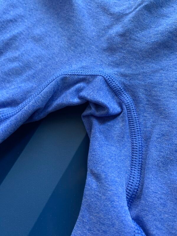 Gymshark - Vital seamless 2.0 short (XL/42) – Image 4