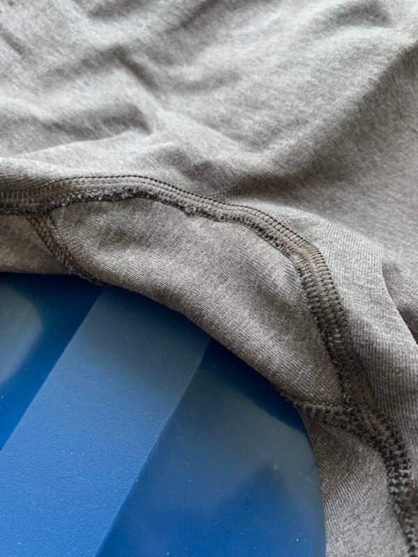 Gymshark - Vital seamless 2.0 legging (XS/34) – Image 4