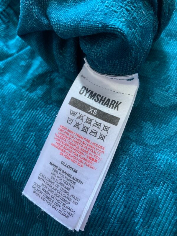 Gymshark - Adapt animal seamless legging (XS/34) – Image 7