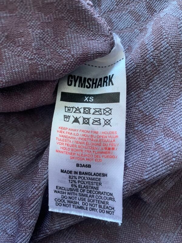 Gymshark - Adapt animal seamless (XS/34) – Image 7
