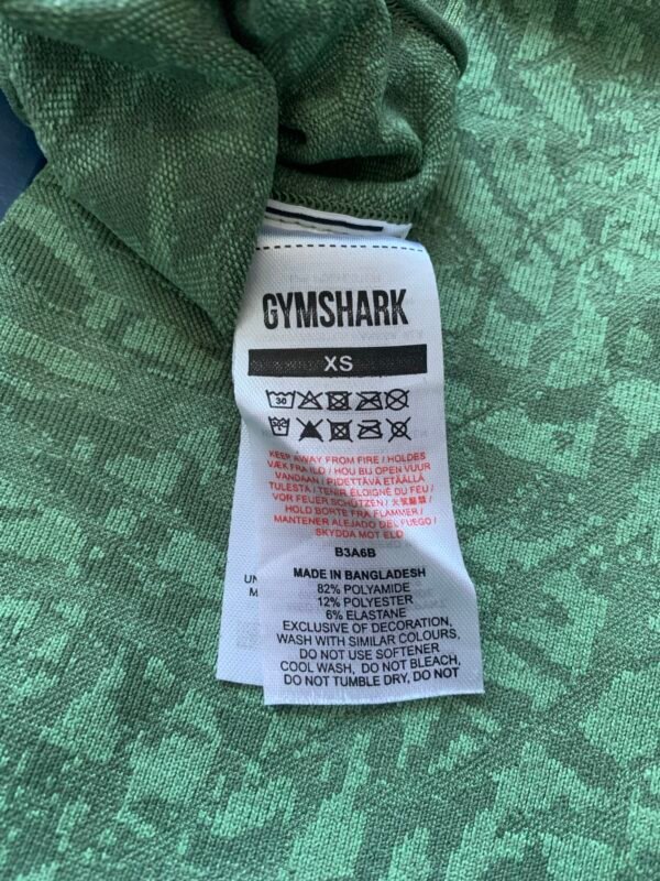 Gymshark - Adapt animal seamless legging (XS/34) – Image 8