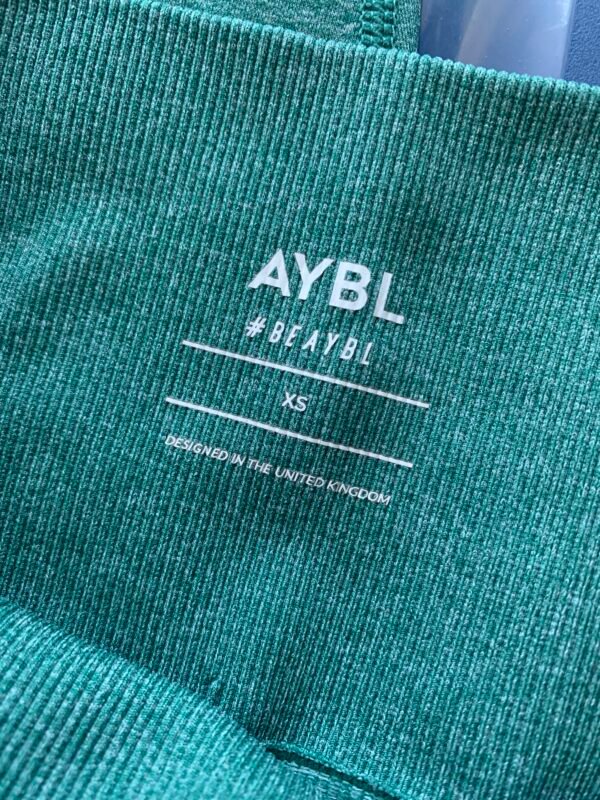 AYBL - Empower seamless legging (XS/34) – Image 4