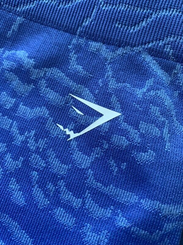 Gymshark - Adapt animal seamless short (S/36) – Image 6