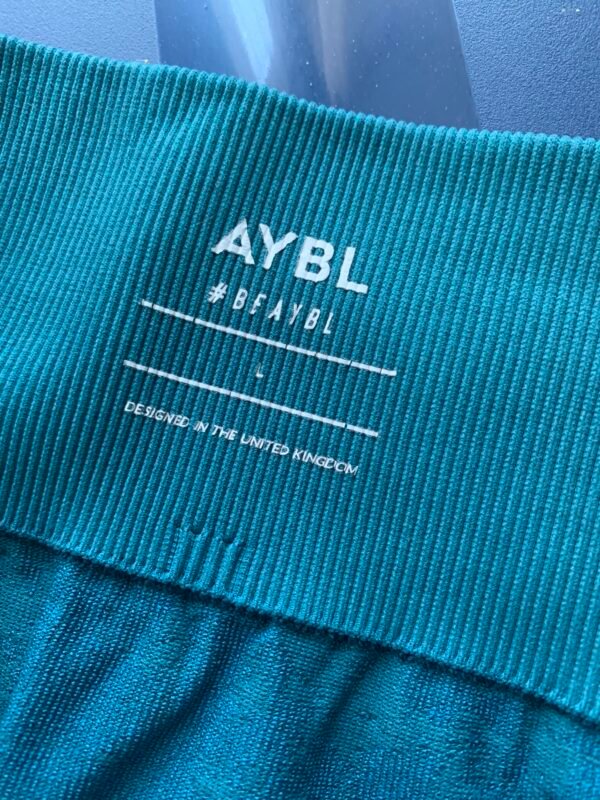 AYBL - Flare seamless legging (L/40) – Image 5