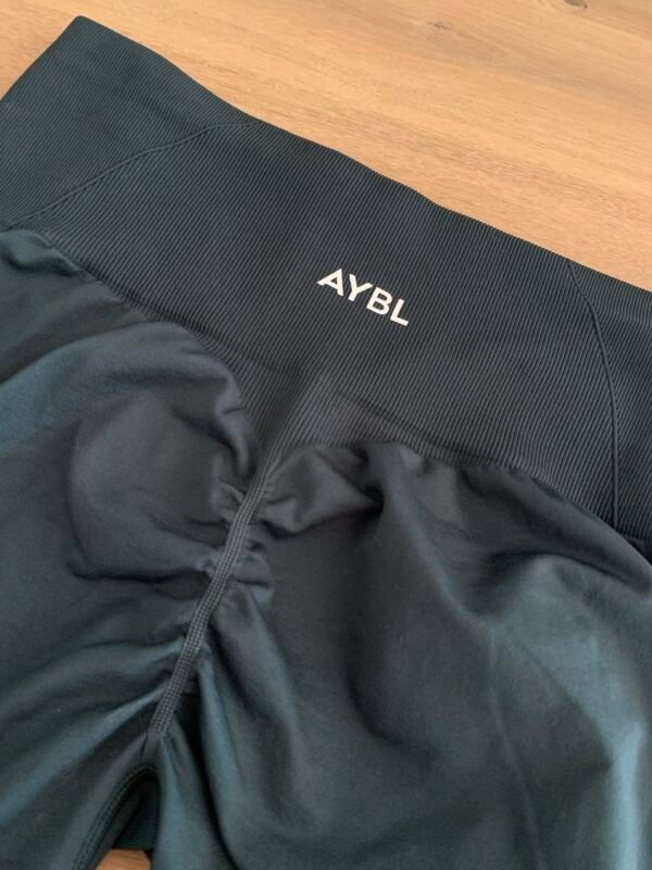 AYBL - Empower seamless short (M/38) – Image 6