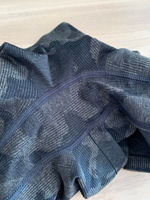 Gymshark - Adapt camo ribbed seamless (L/40) – Image 3