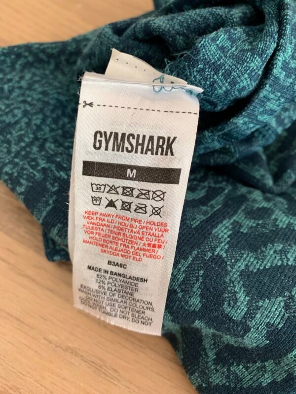 Gymshark - Adapt animal seamless legging (M/38) – Image 6