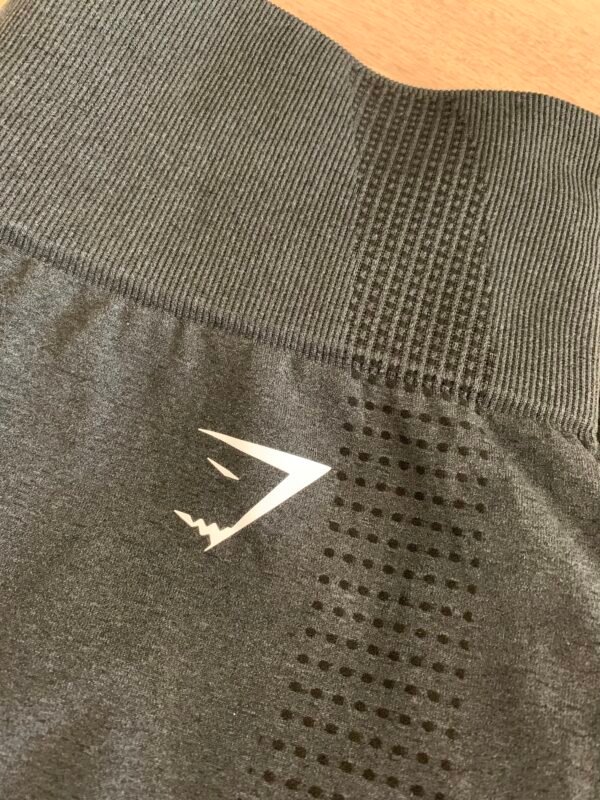 Gymshark - Vital seamless 2.0 short (M/38) – Image 3