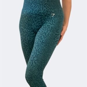 Gymshark - Adapt animal seamless legging (M/38)
