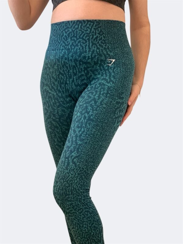 Gymshark - Adapt animal seamless legging (M/38)