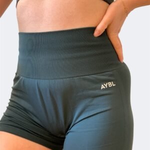AYBL - Empower seamless short (M/38)