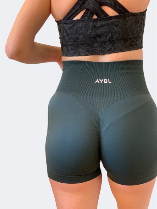 AYBL - Empower seamless short (M/38) – Image 3
