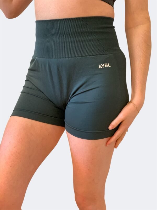 AYBL - Empower seamless short (M/38) – Image 2