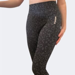 Gymshark - Adapt animal seamless legging (S/36)